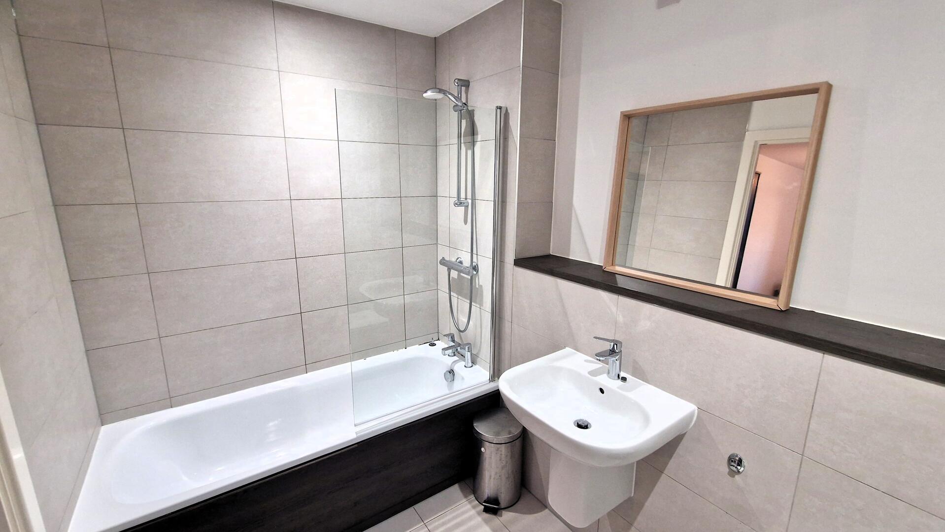 Downtown Block D, 404 7 Woden Street Salford Manchester
